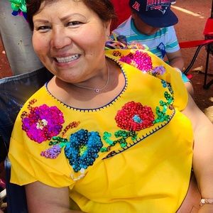 Meet your Posher, Martina